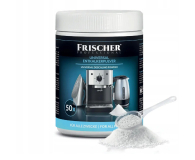 Frischer Professional Proszek do czyszczenia toalet 500 g - 1576093 - zdjęcie 1